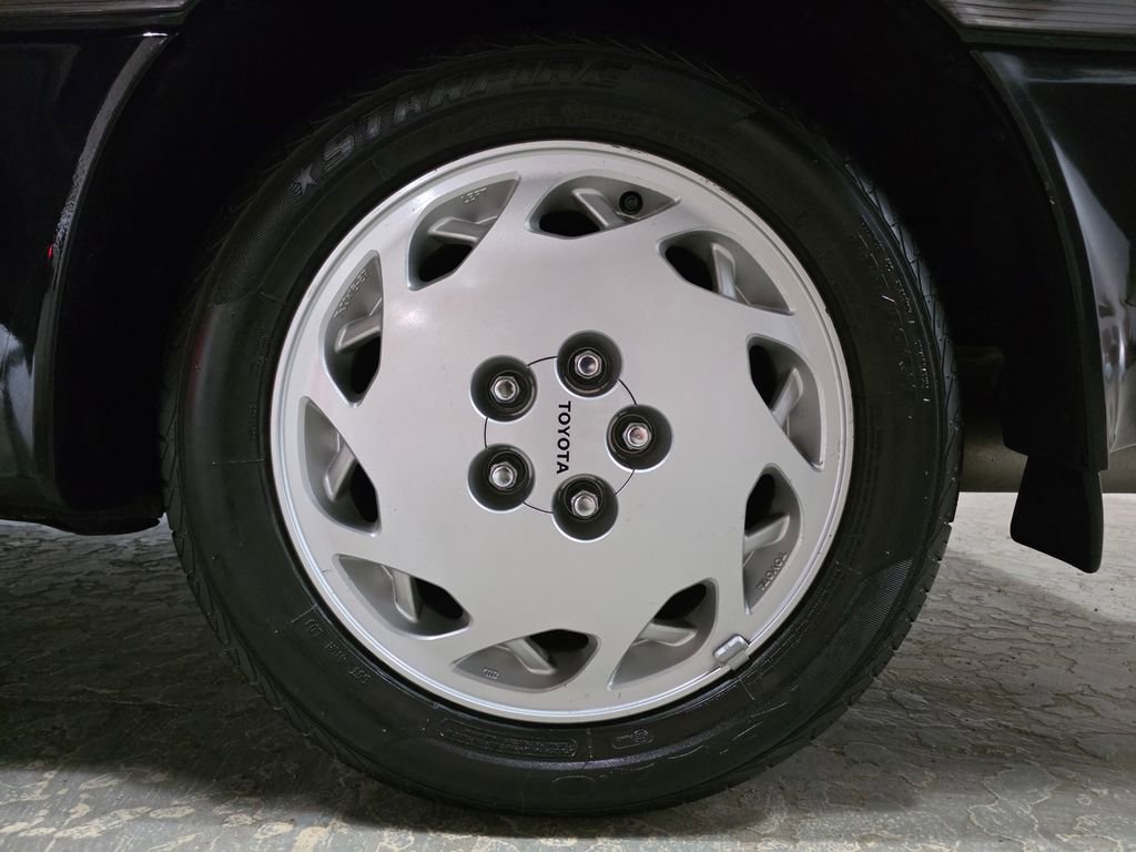 Used 1987 Toyota Supra Turbo RWD image 24