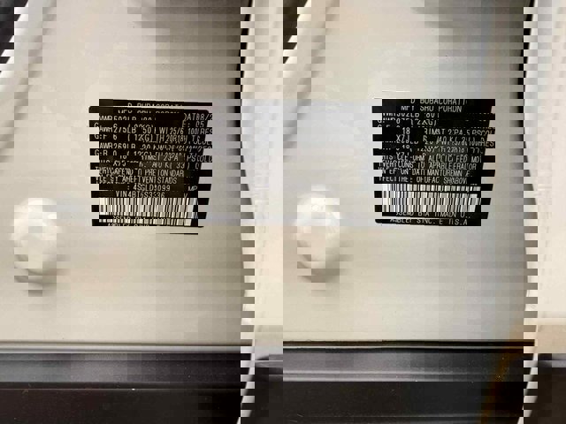 New 2025 Subaru Outback Onyx Edition XT image 28