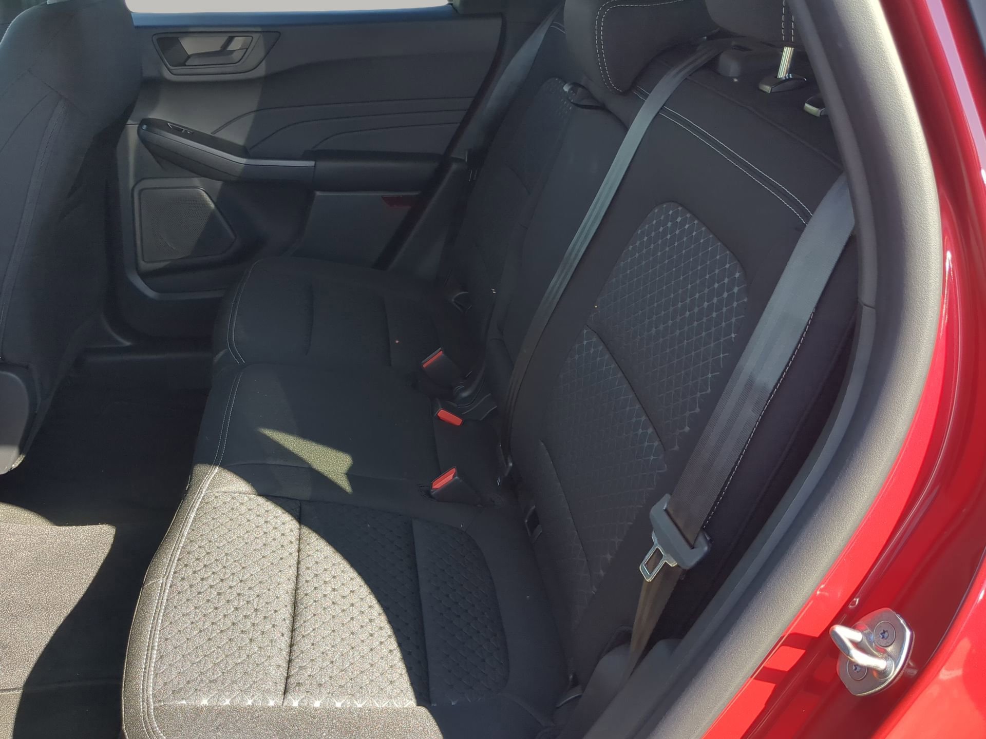 New 2026 Ford Escape Active w/ Cold Weather Package FWD image 49