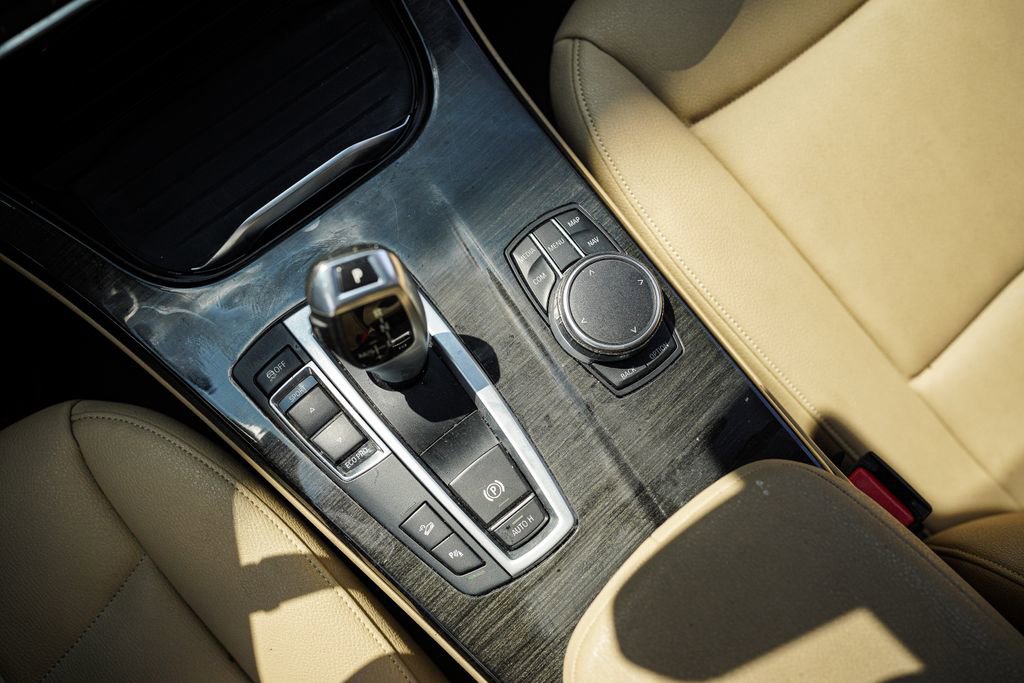 Used 2017 BMW X3 xDrive28i w/ Driving Assistance Package image 34