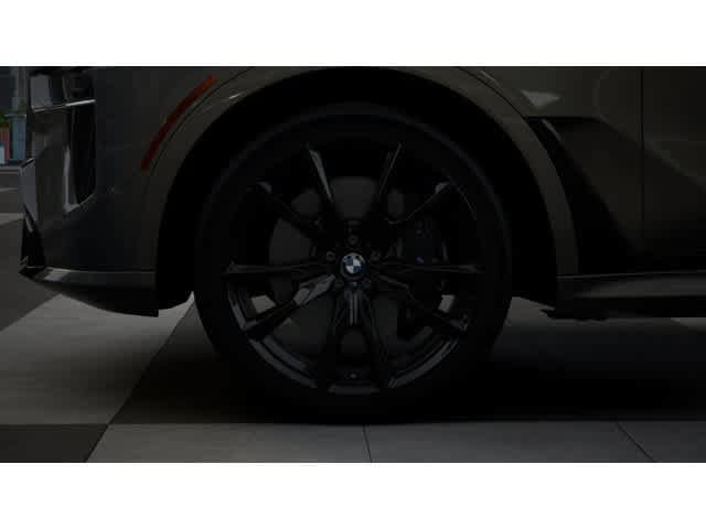 New 2027 BMW X7 xDrive40i w/ Executive Package AWD/4WD image 7