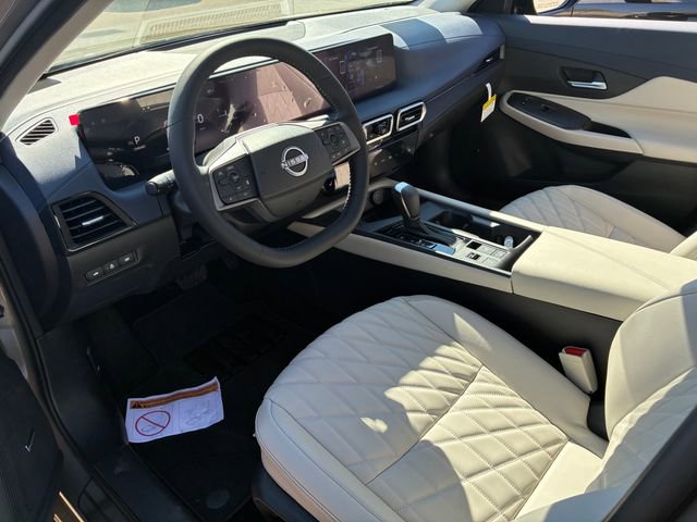 New 2026 Nissan Sentra SL image 10