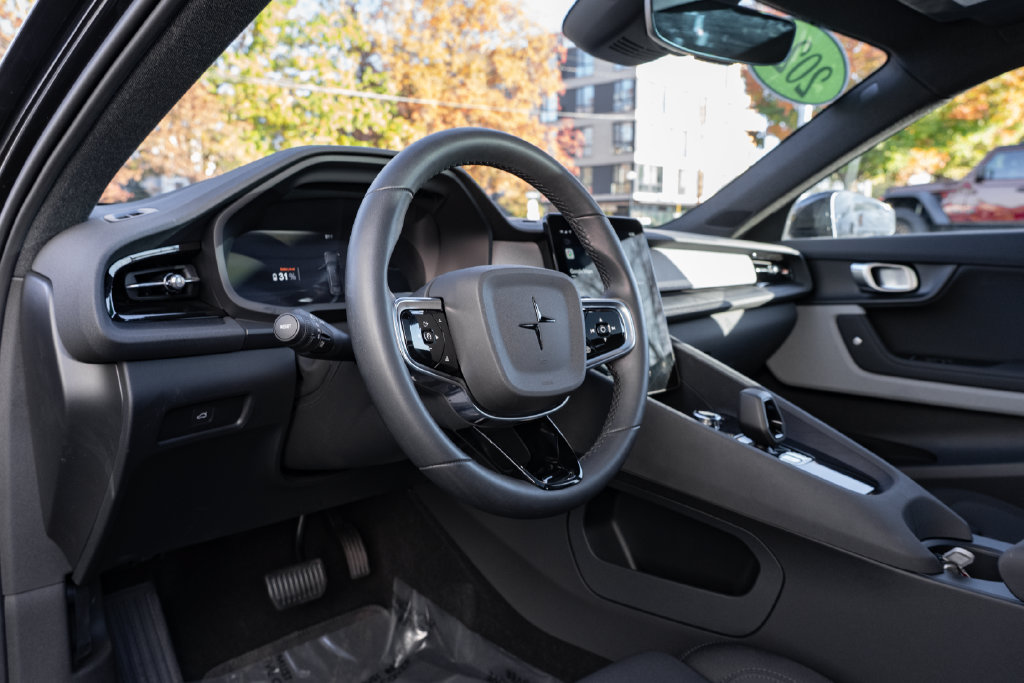 Used 2024 Polestar Polestar 2 AWD/4WD image 19