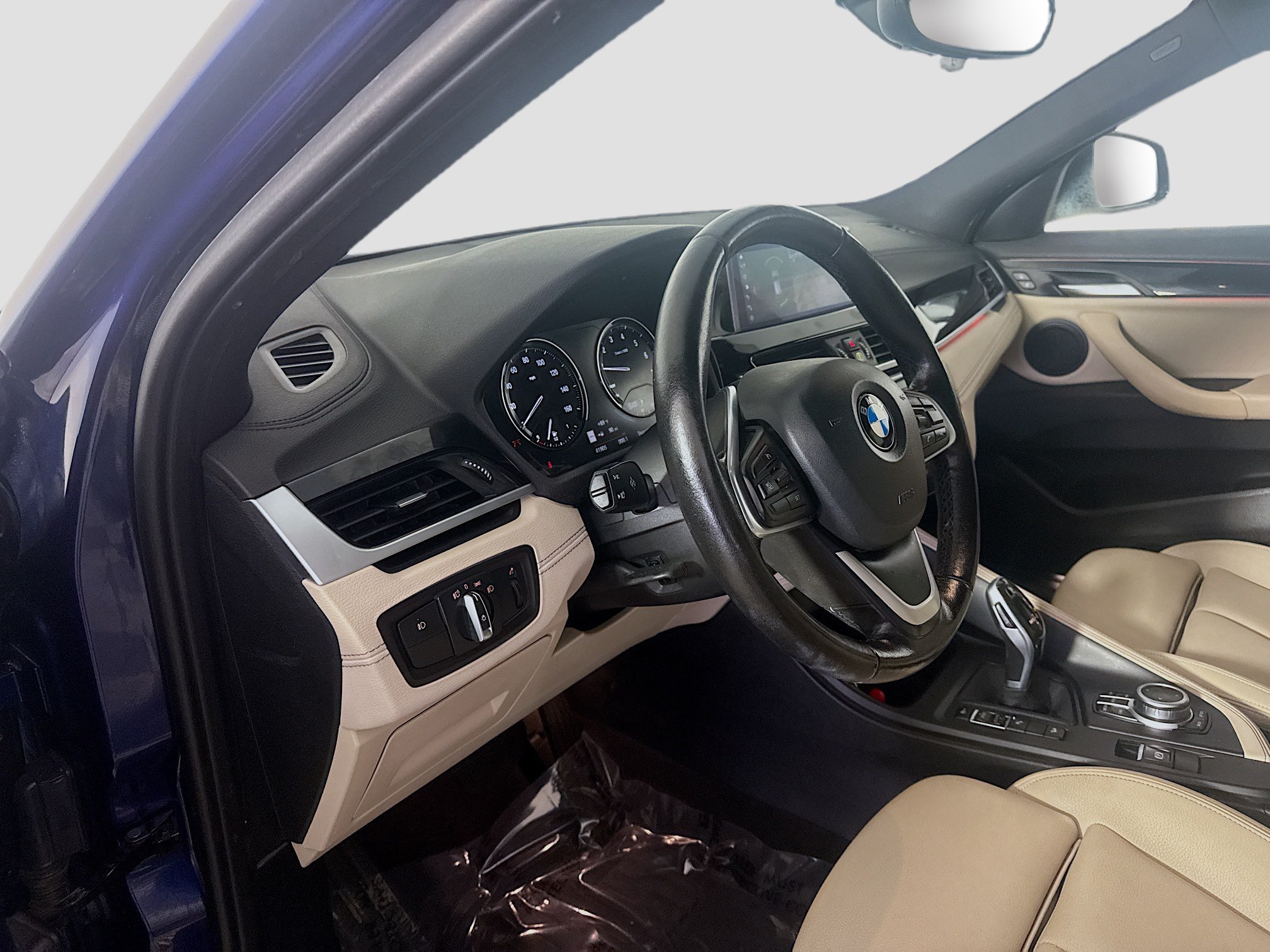 Used 2020 BMW X2 xDrive28i w/ Convenience Package AWD/4WD image 23