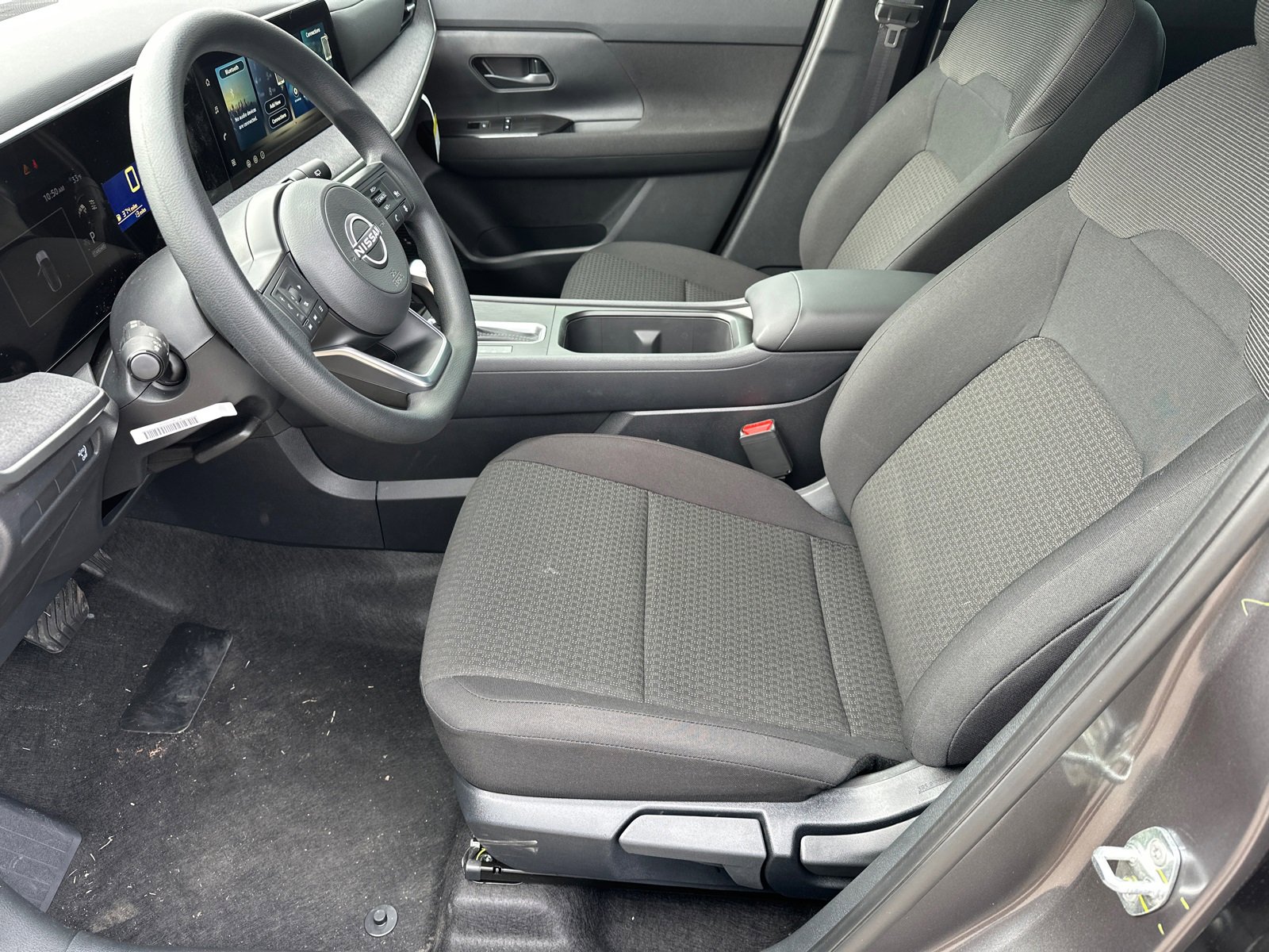 New 2026 Nissan Kicks S image 9