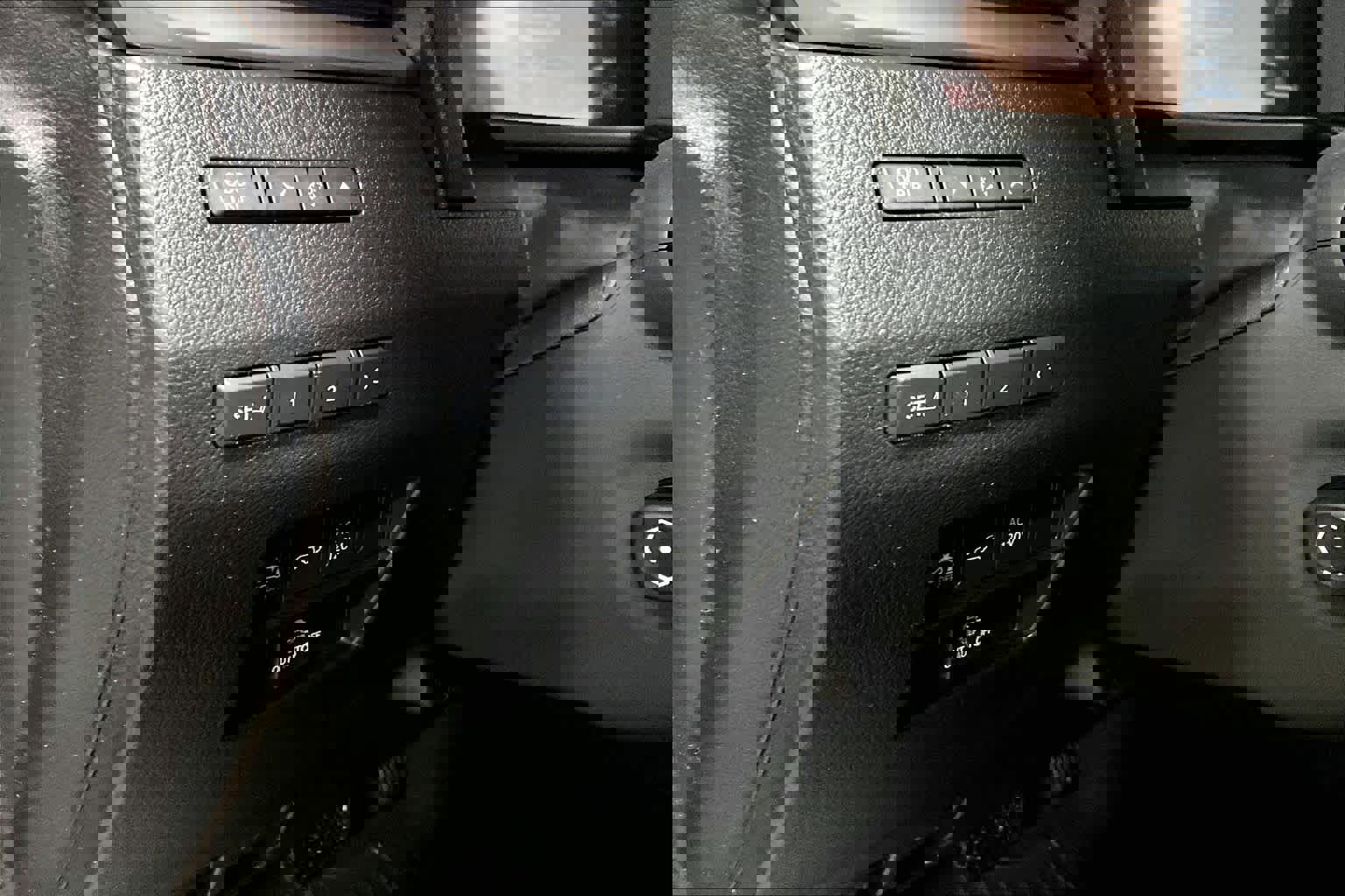 Used 2024 Lexus GX 550 w/ Accessory Package (Z1) image 33