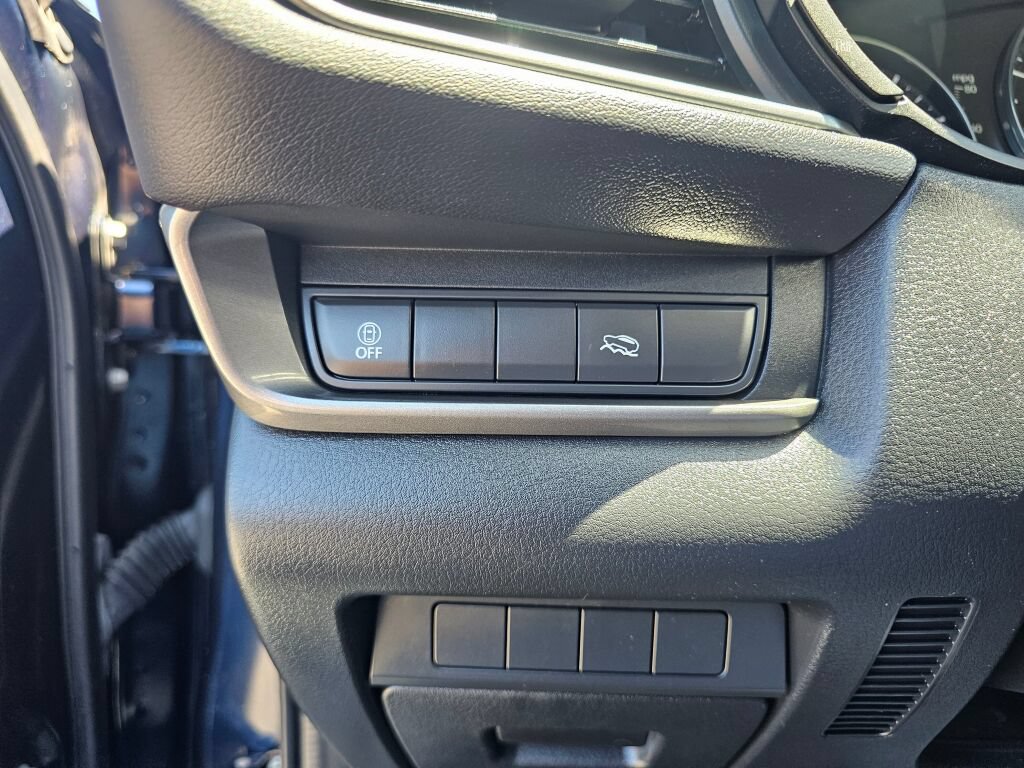 Used 2023 MAZDA CX-30 AWD 2.5 S w/ Select Package image 17