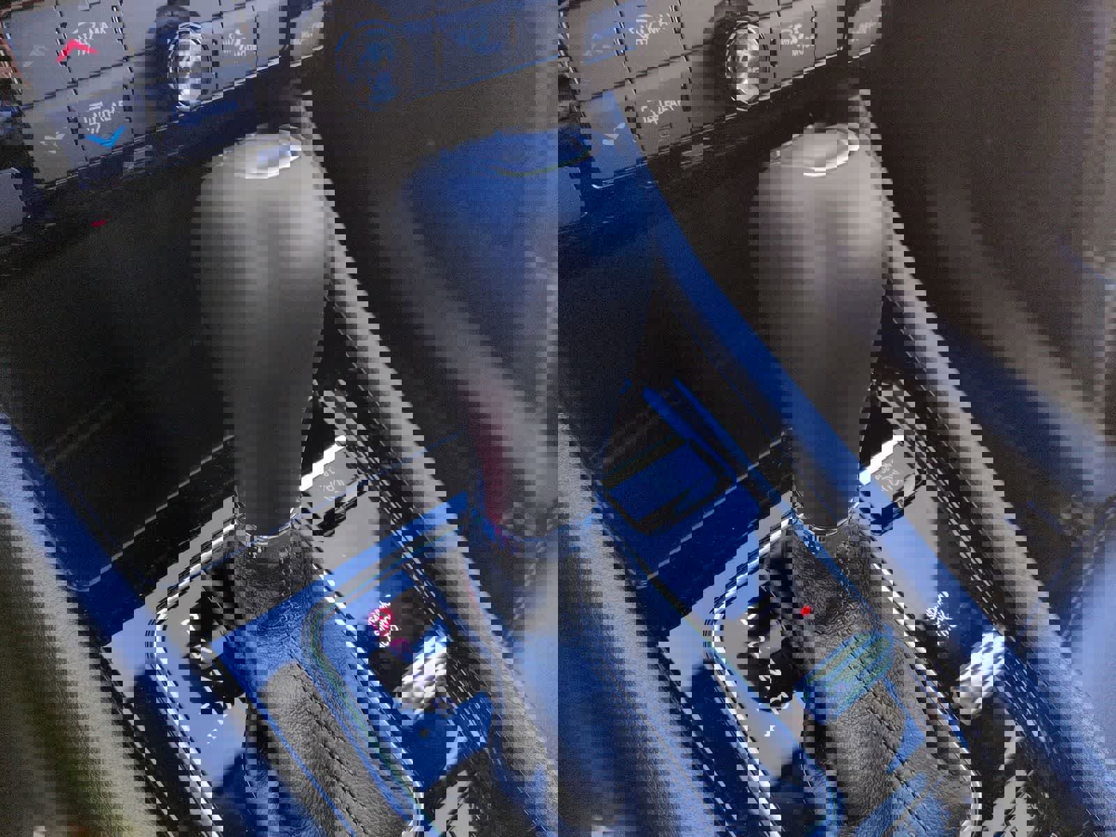 New 2026 Jeep Compass Latitude image 21