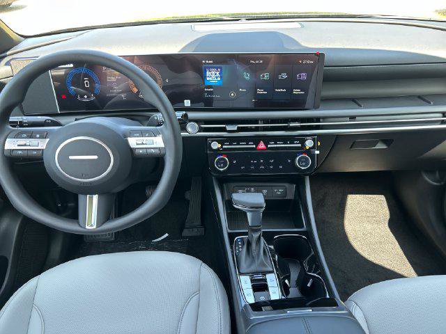 New 2026 Hyundai Santa Cruz SEL AWD/4WD image 17