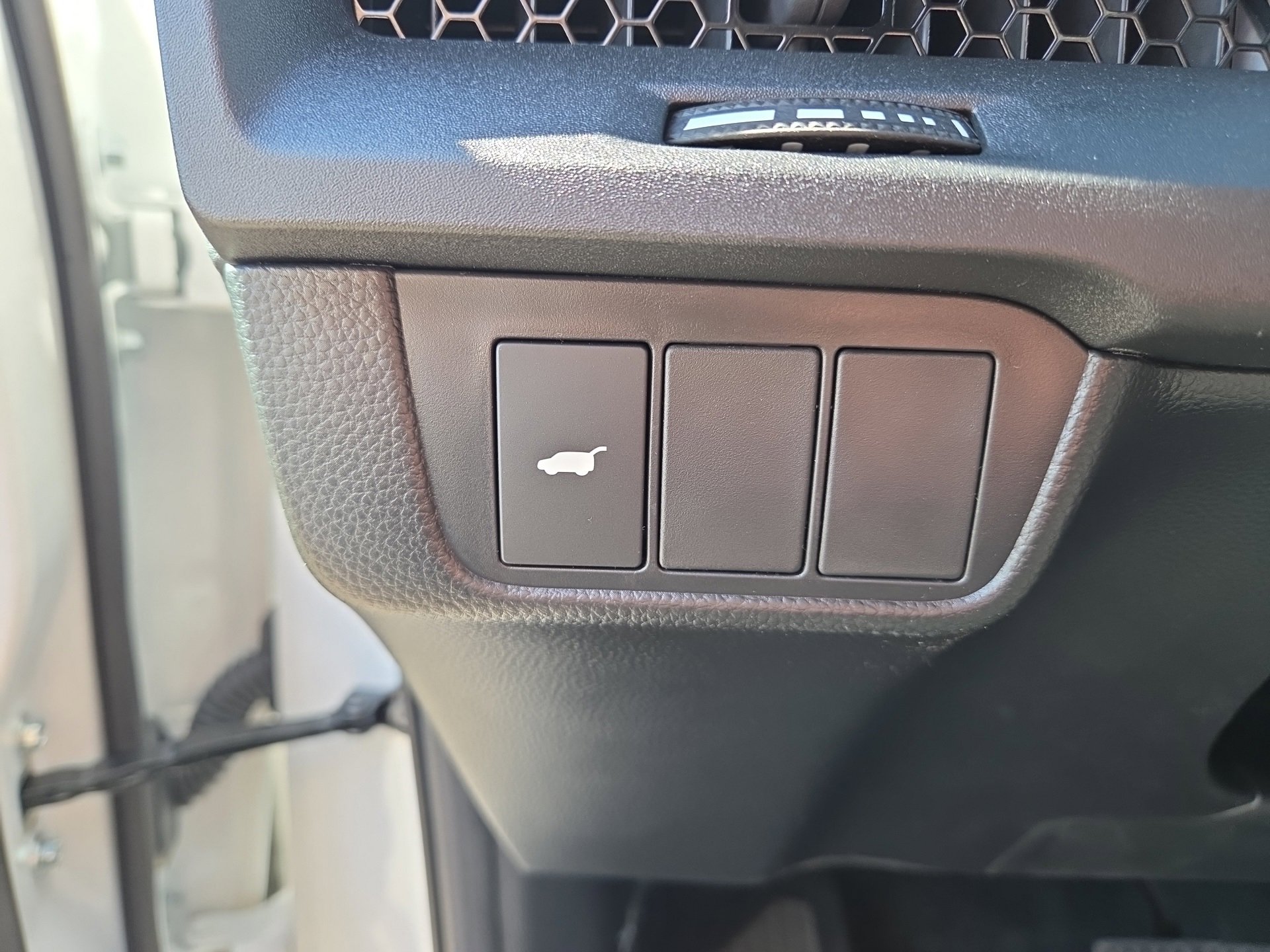 New 2026 Honda CR-V TrailSport image 16