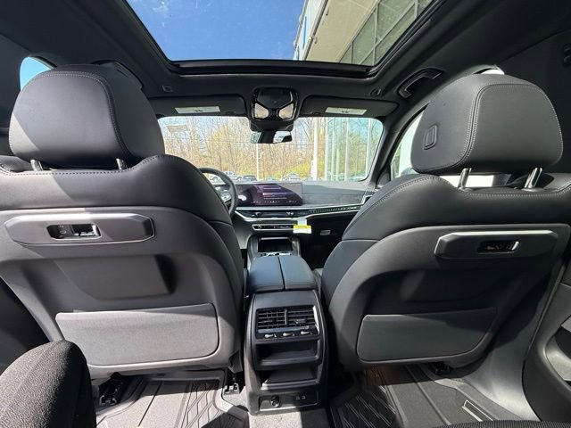 New 2026 BMW X5 xDrive40i AWD/4WD image 11