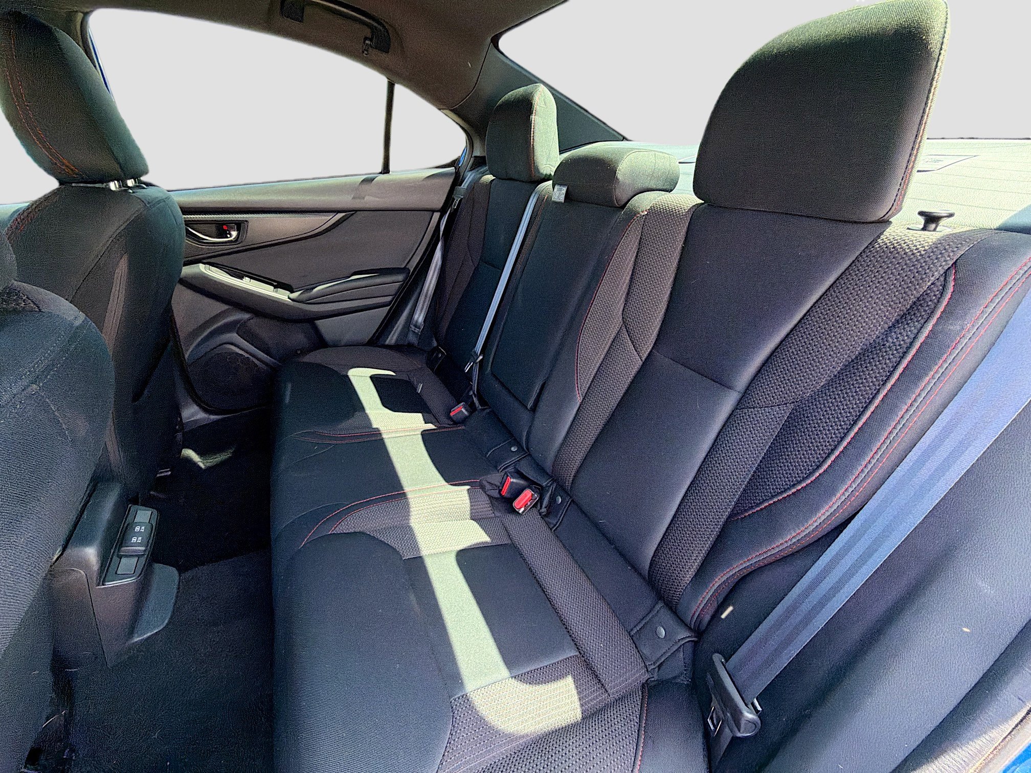 Certified 2023 Subaru WRX Premium AWD/4WD image 19