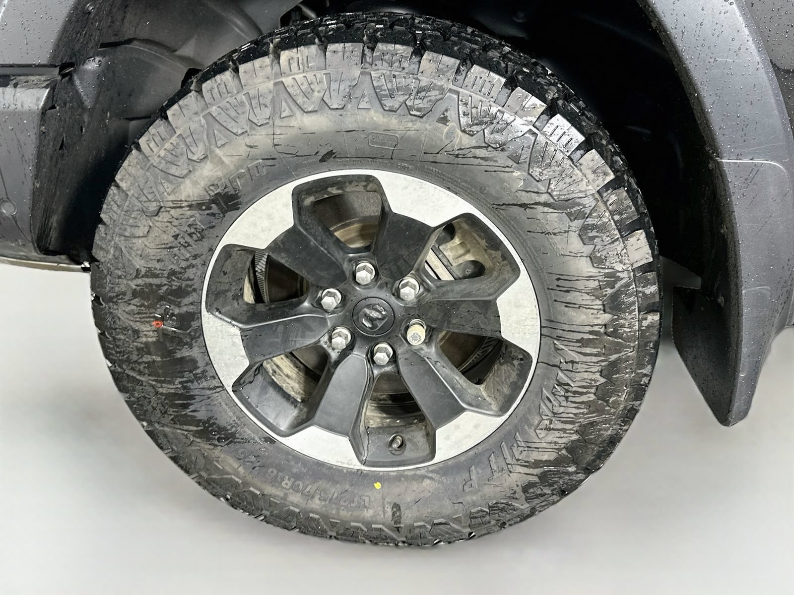 Used 2023 RAM 1500 Rebel w/ Rebel Level 2 Equipment Group AWD/4WD image 33