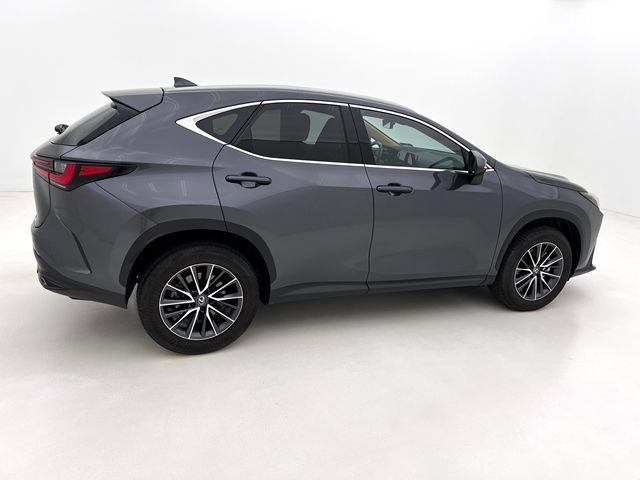Used 2025 Lexus NX 350 AWD w/ Cold Area Package image 6