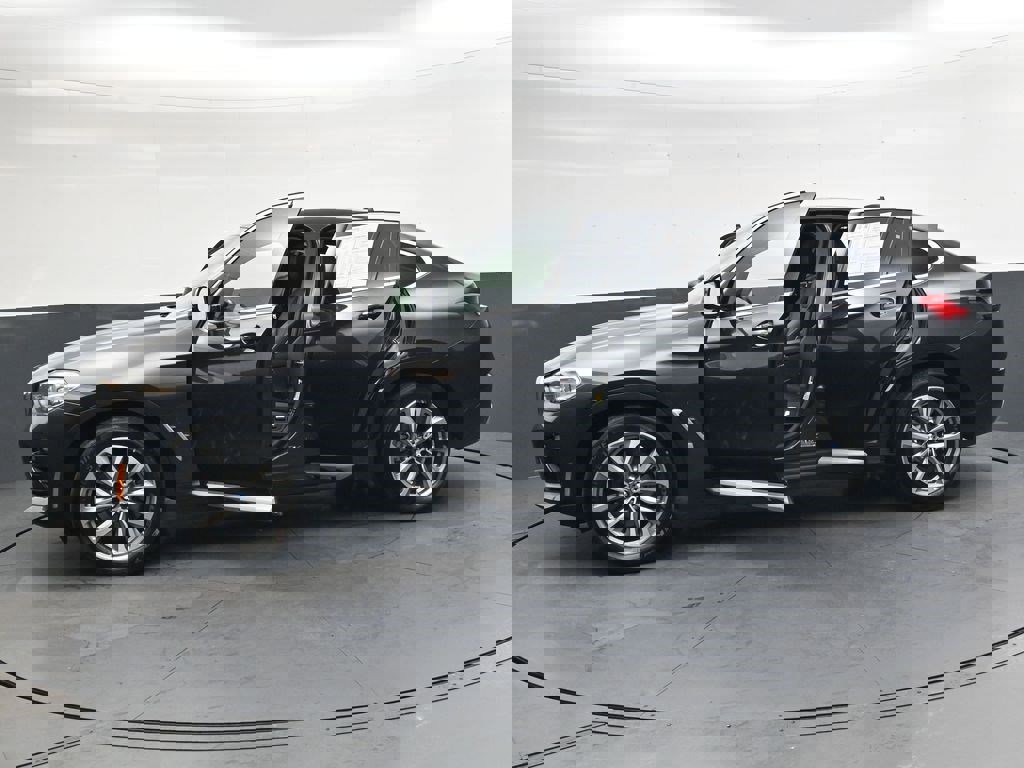 Used 2019 BMW X4 xDrive30i w/ Convenience Package image 34