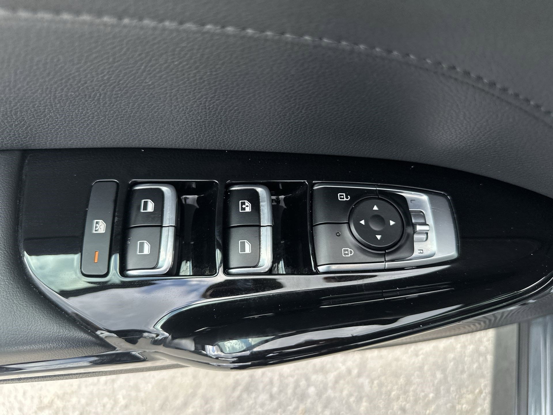 Certified 2023 Kia K5 EX FWD image 15