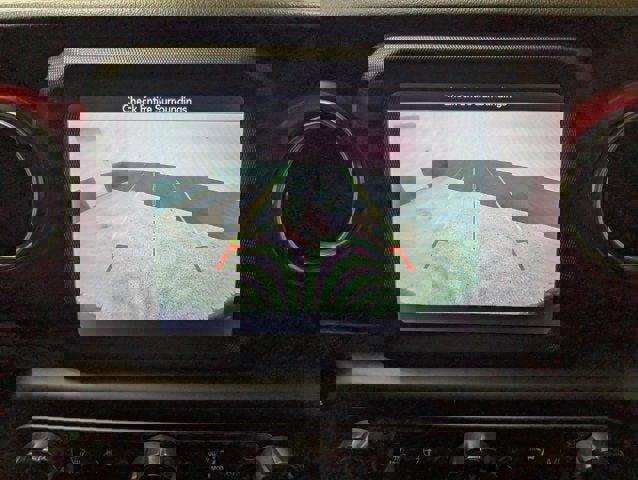 Used 2018 Jeep Wrangler Unlimited Rubicon image 25