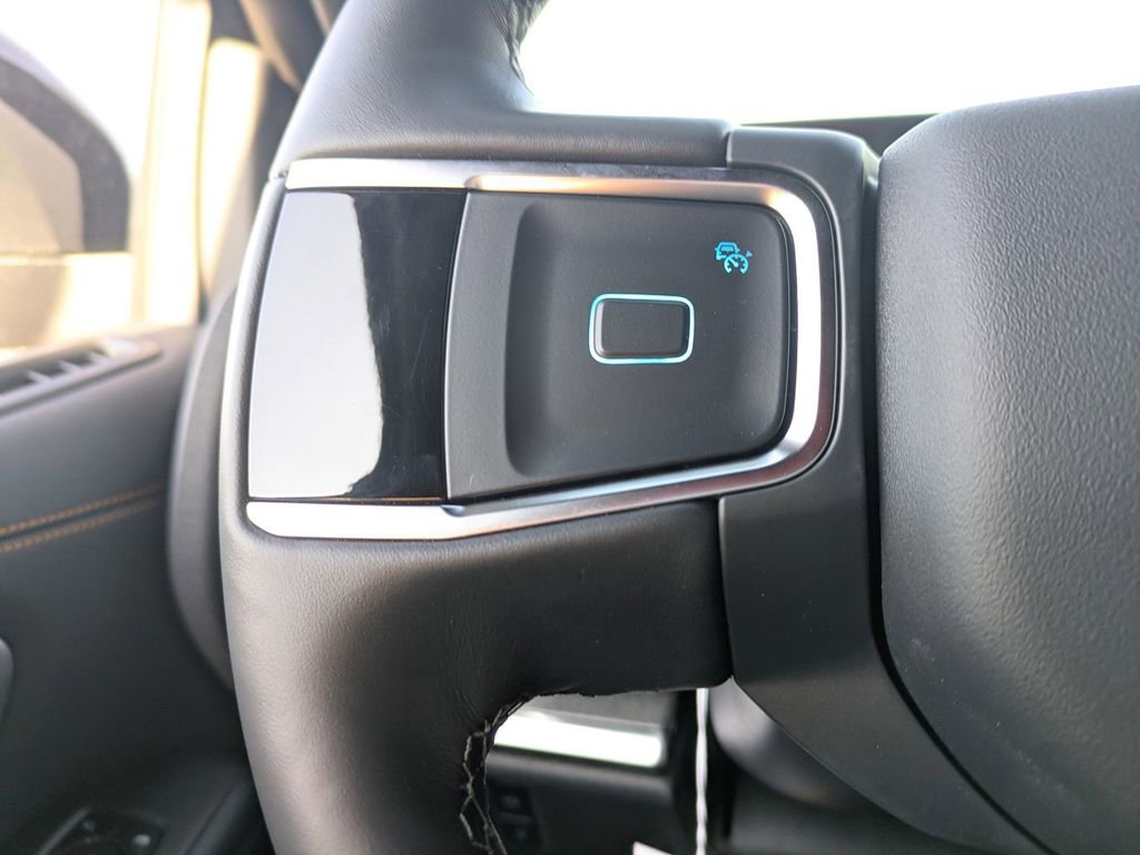 New 2026 Ford Expedition Tremor image 32