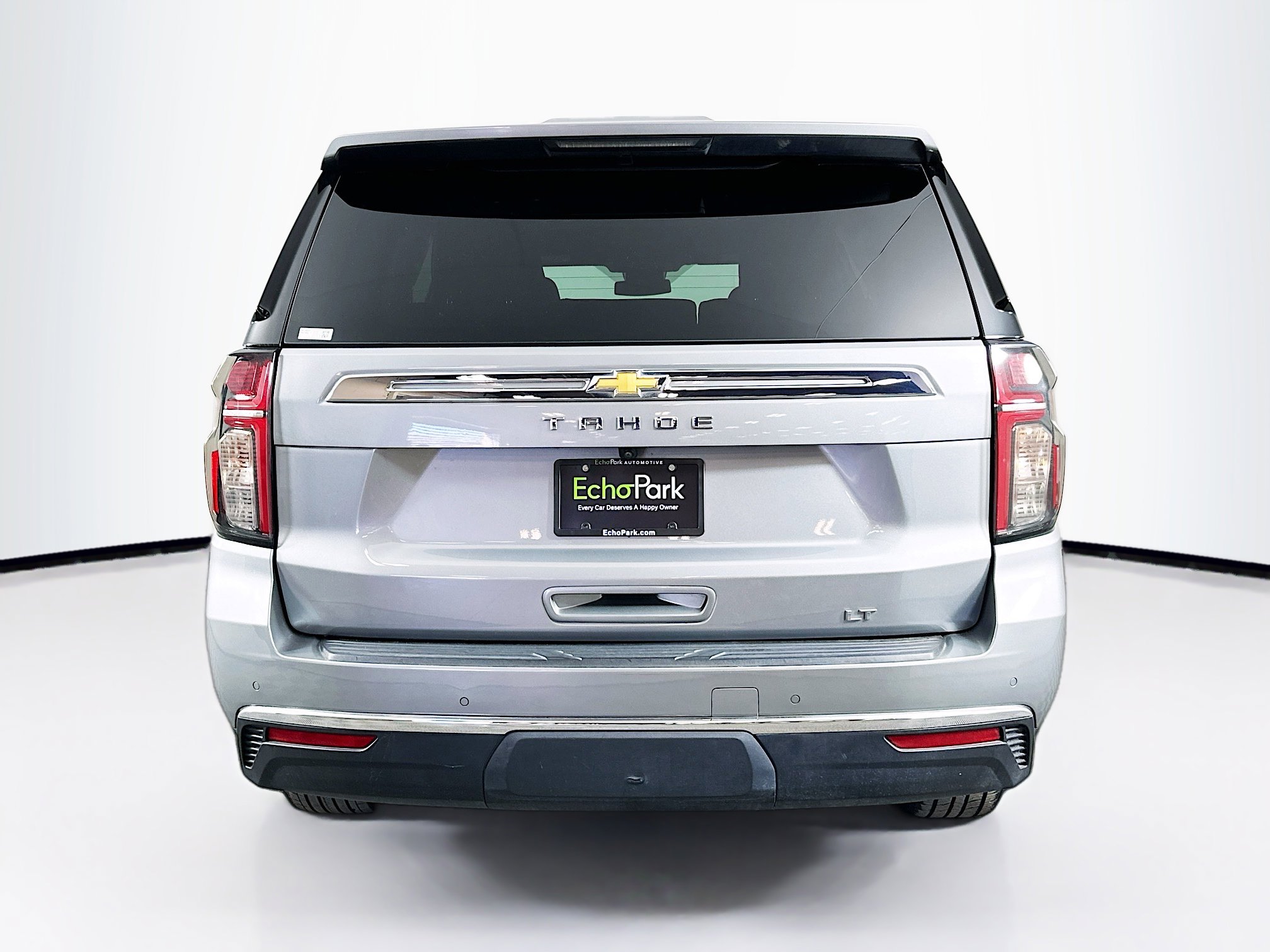 Used 2024 Chevrolet Tahoe LT image 7