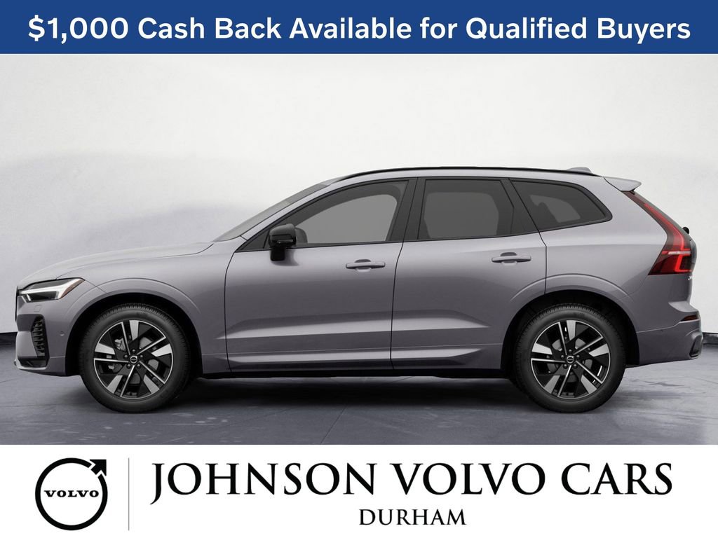 New 2026 Volvo XC60 B5 Plus w/ Protection Package Premier image 3