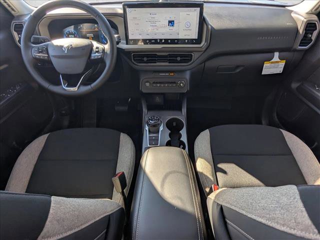New 2025 Ford Bronco Sport Big Bend w/ Convenience Package image 14