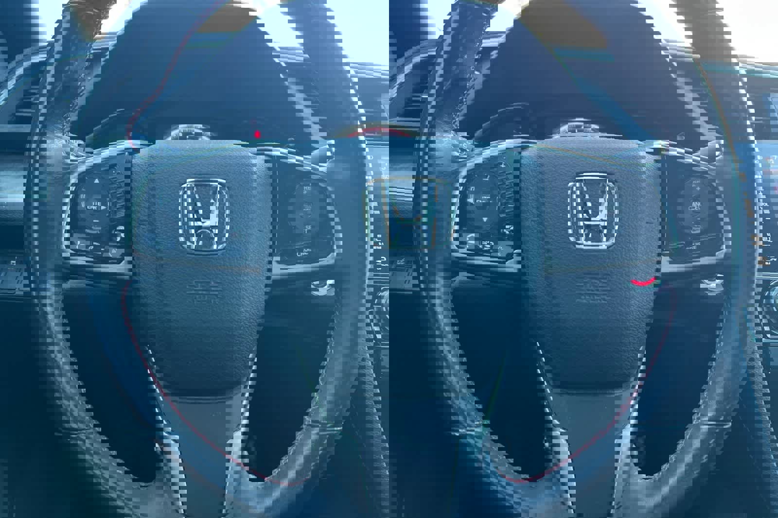 Used 2017 Honda Civic Si image 24