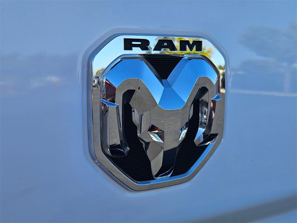 Certified 2024 RAM 2500 Big Horn image 29