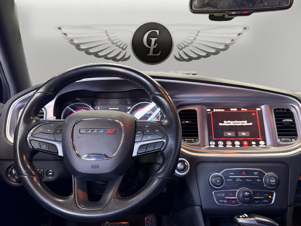 Used 2019 Dodge Charger R/T RWD image 10