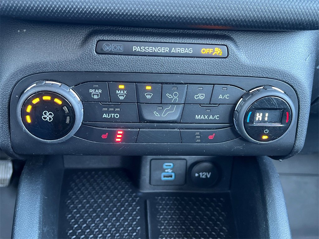 Used 2021 Ford Bronco Sport Badlands image 21