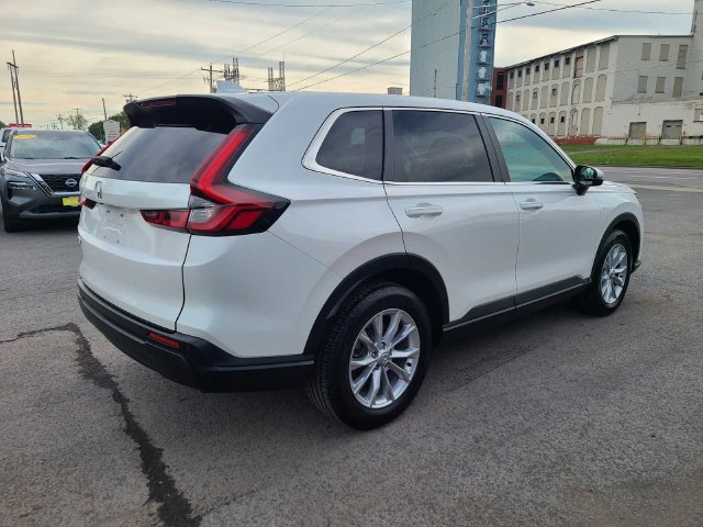Used 2024 Honda CR-V EX-L image 7