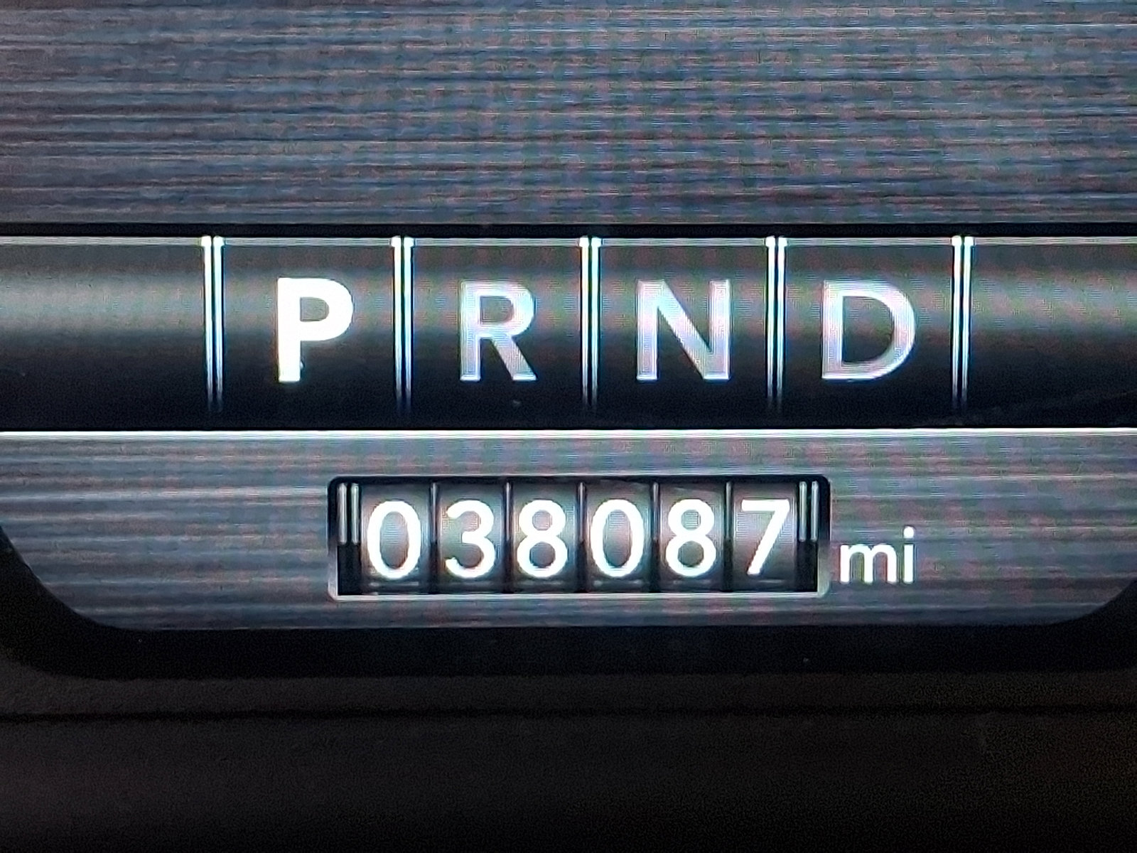 Certified 2019 RAM 1500 Big Horn AWD/4WD image 20