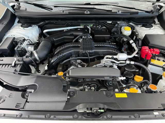 Used 2024 Subaru Crosstrek 2.0i Premium image 30