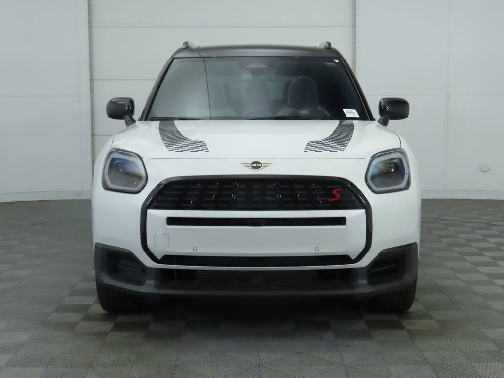 New 2026 MINI Cooper Countryman S image 2