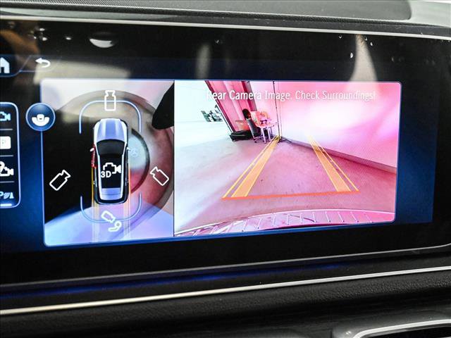 New 2026 Mercedes-Benz GLE 580 4MATIC image 15