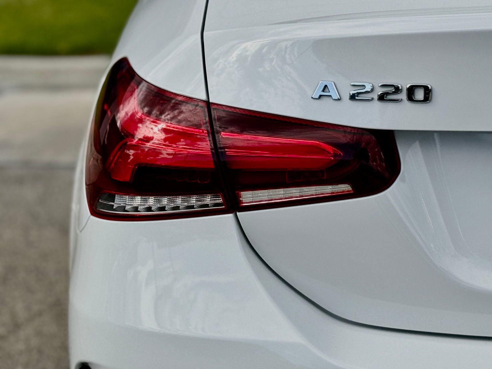 Used 2022 Mercedes-Benz A 220 image 13