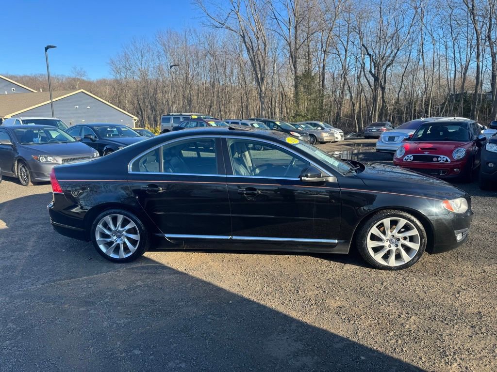 Used 2016 Volvo S80 T5 w/ Convenience Package image 3