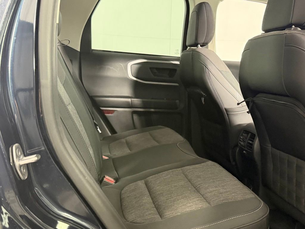 Used 2021 Ford Bronco Sport Big Bend AWD/4WD image 28