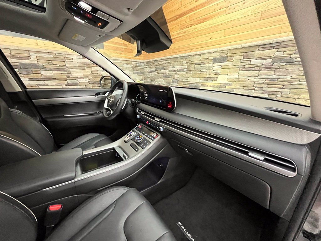 Used 2024 Hyundai Palisade XRT AWD/4WD image 19