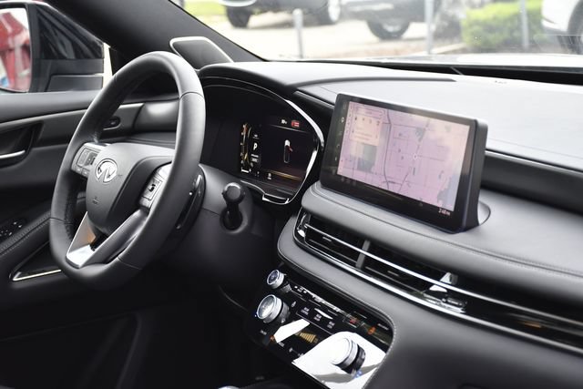 New 2027 INFINITI QX60 Sport w/ Dark Cargo Package AWD/4WD image 34