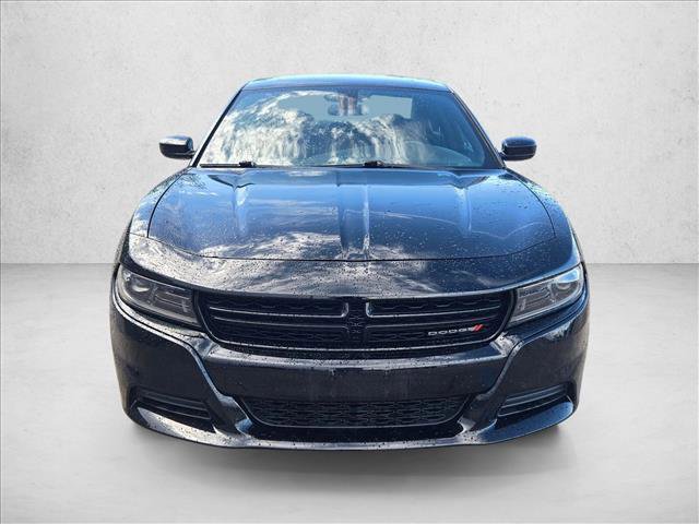 Used 2023 Dodge Charger SXT RWD image 2
