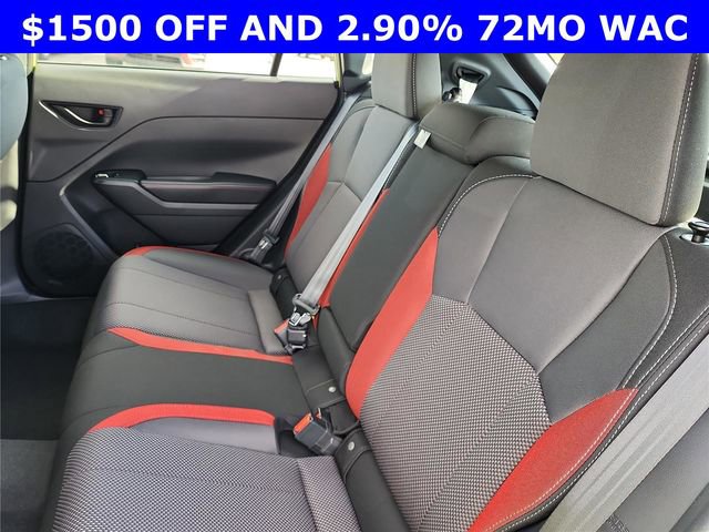 New 2026 Subaru Impreza RS image 16