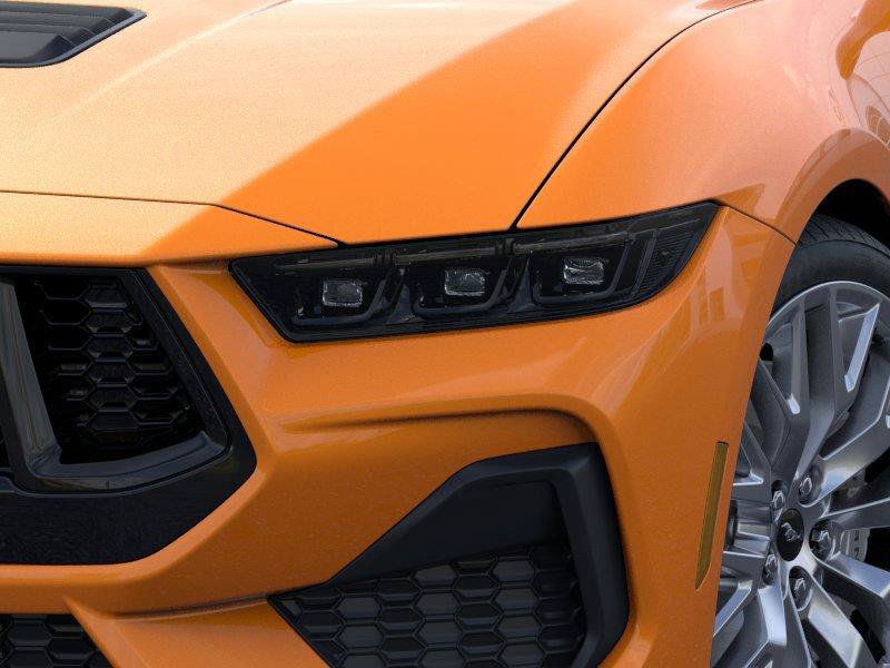 New 2026 Ford Mustang GT Premium RWD image 18