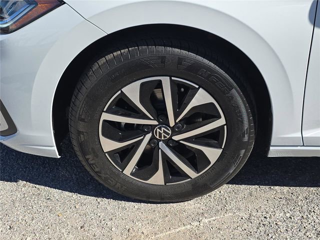 New 2026 Volkswagen Jetta S image 7