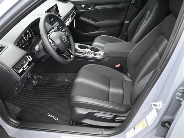 New 2026 Honda Civic Sport image 9