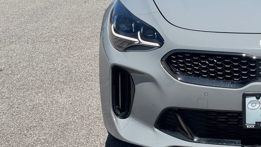 Used 2023 Kia Stinger GT2 AWD/4WD image 7