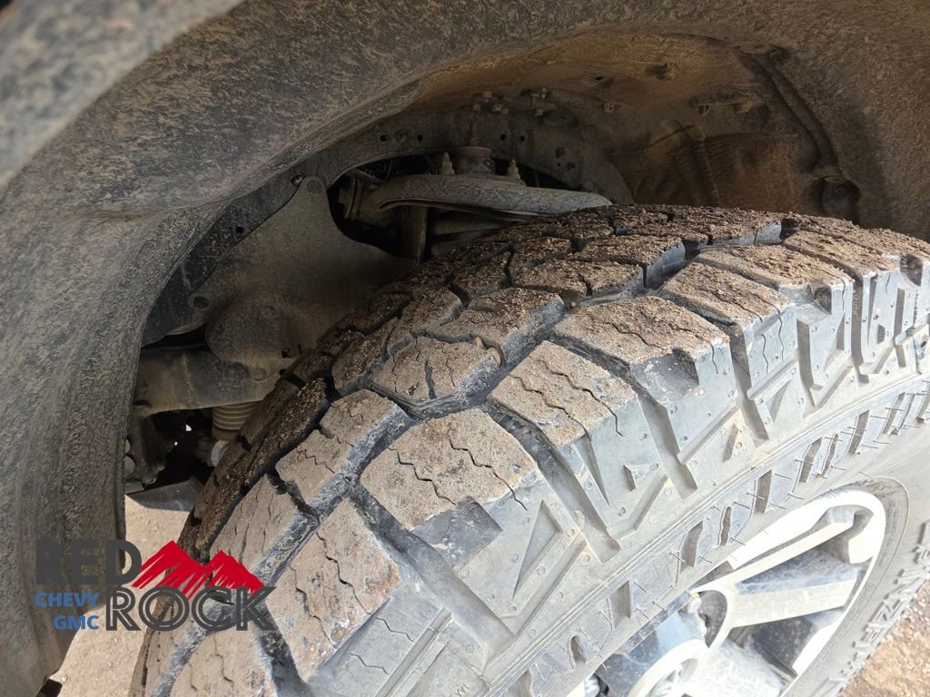 Used 2019 Toyota 4Runner TRD Off-Road Premium image 10