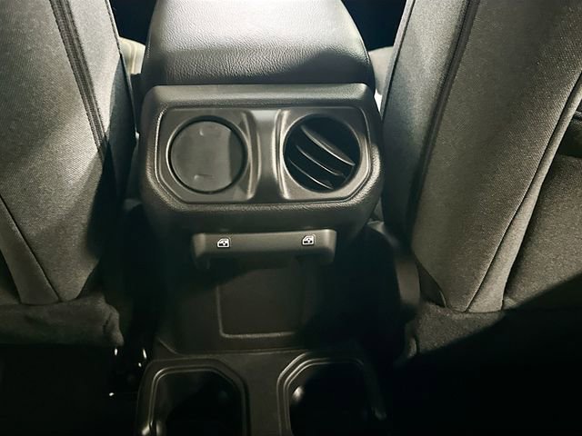 New 2026 Jeep Wrangler Unlimited Sport AWD/4WD image 26