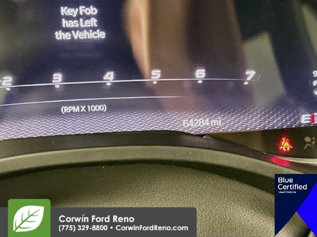Used 2023 RAM 1500 Laramie AWD/4WD image 16