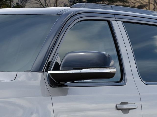 New 2026 Jeep Grand Wagoneer 4WD image 12