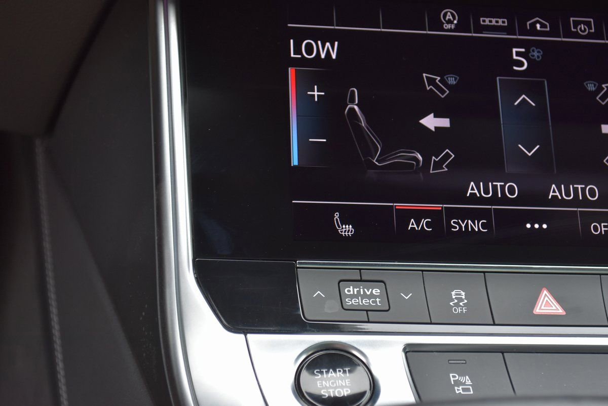 Used 2024 Audi A6 Premium Plus image 25